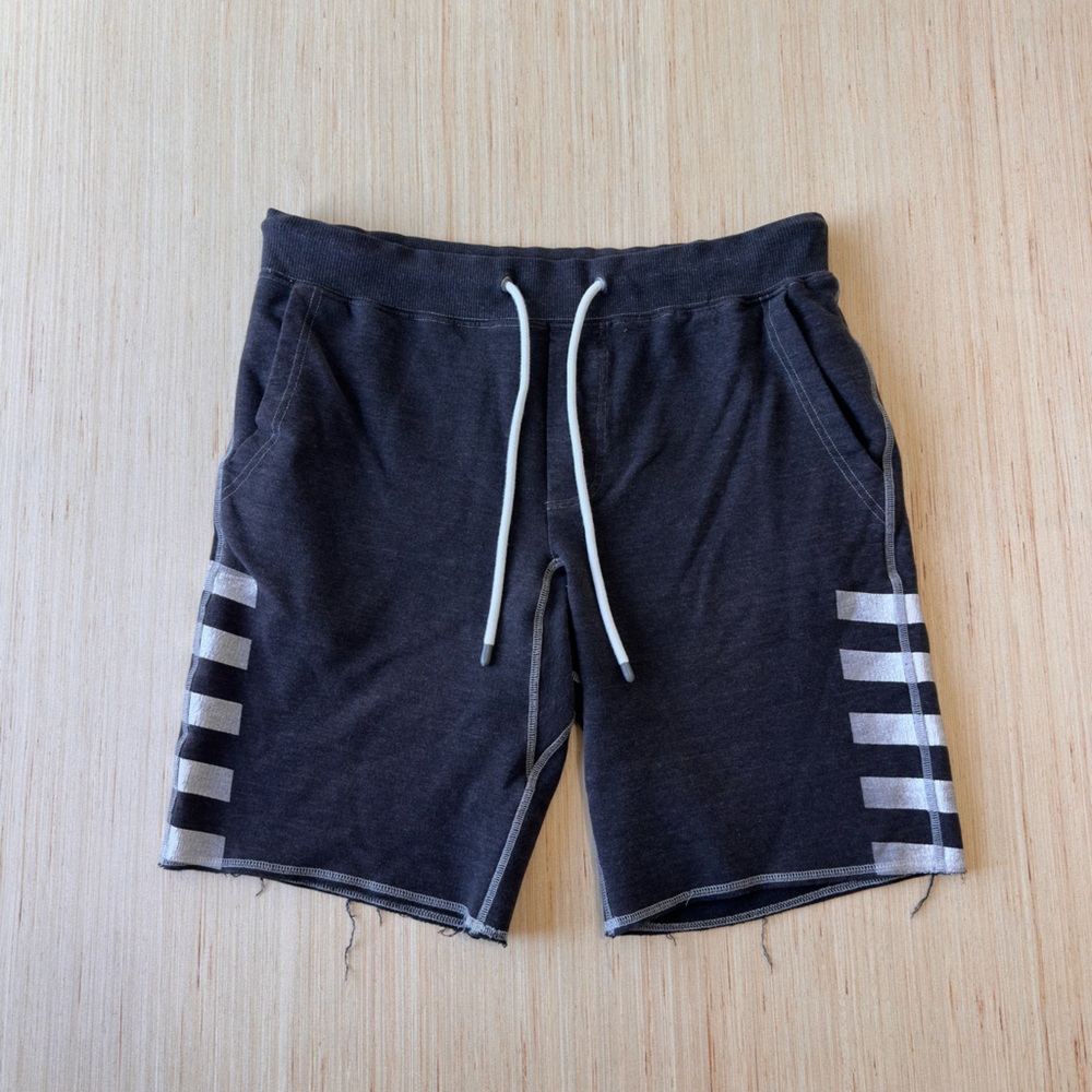 Splendid Mills Striped Short